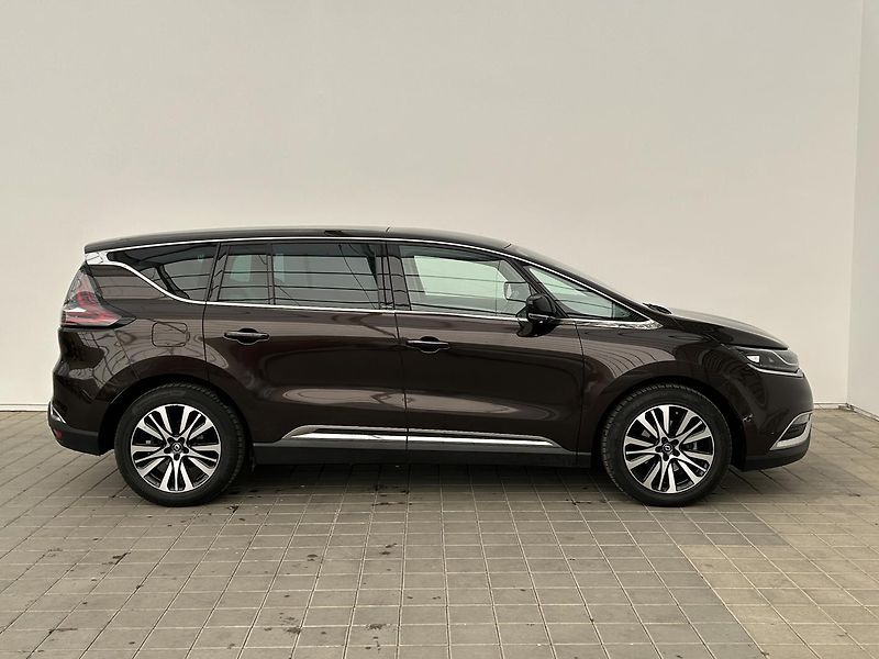 Renault Espace 1.6 dCi INITIALE PARIS - fotka 6 z 30