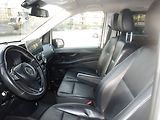 Mercedes-Benz Vito 2,2CDi EXTRA LONG ! AUTOMAT ! - náhled 27