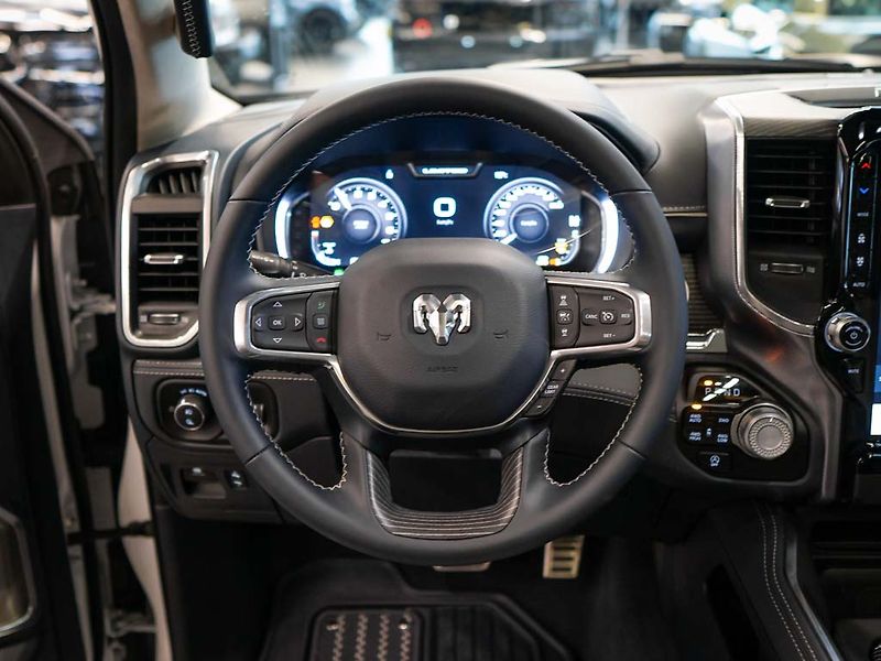 Dodge RAM (2024) 5.7 Limited Elite Edition LPG - fotka 20 z 48