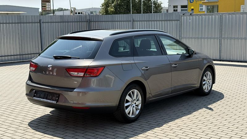 Seat Leon ST*1.2TSi*63kW*REFERENCE*1.MAJ - fotka 3 z 20