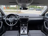 Škoda Superb 2.0 TDI 110 kW DSG, navigace - náhled 8