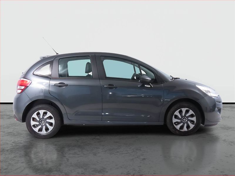 Citroën C3 (2016) 1.0 VTi - fotka 6 z 13