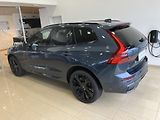 Volvo XC60 T6 eAWD Black Edition Plus AT8 - náhled 7