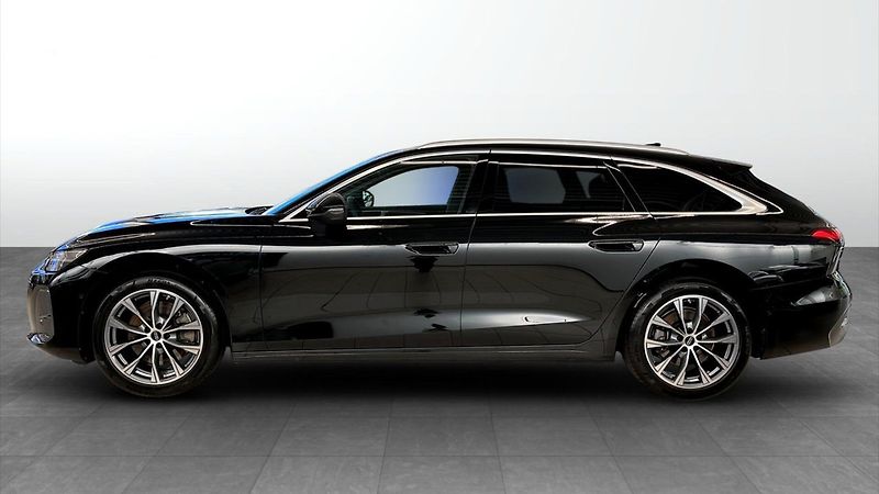 Audi A6 TDI quattro Matrx ACC 360 NezT - fotka 3 z 17