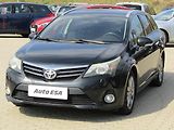 Toyota Avensis (2013) 2.0 D4-D, 1.maj,ČR, Navi - náhled 2