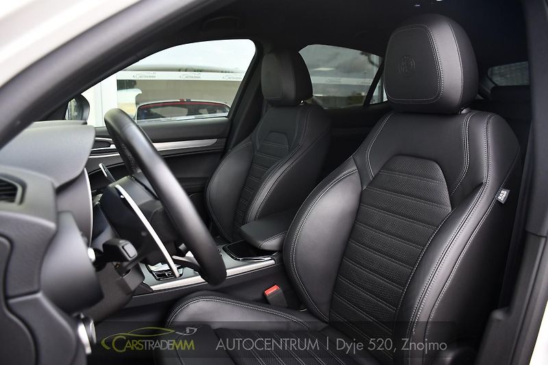 Alfa Romeo Stelvio 2,2D 154kW VELOCE AT8-Q4  - fotka 10 z 53