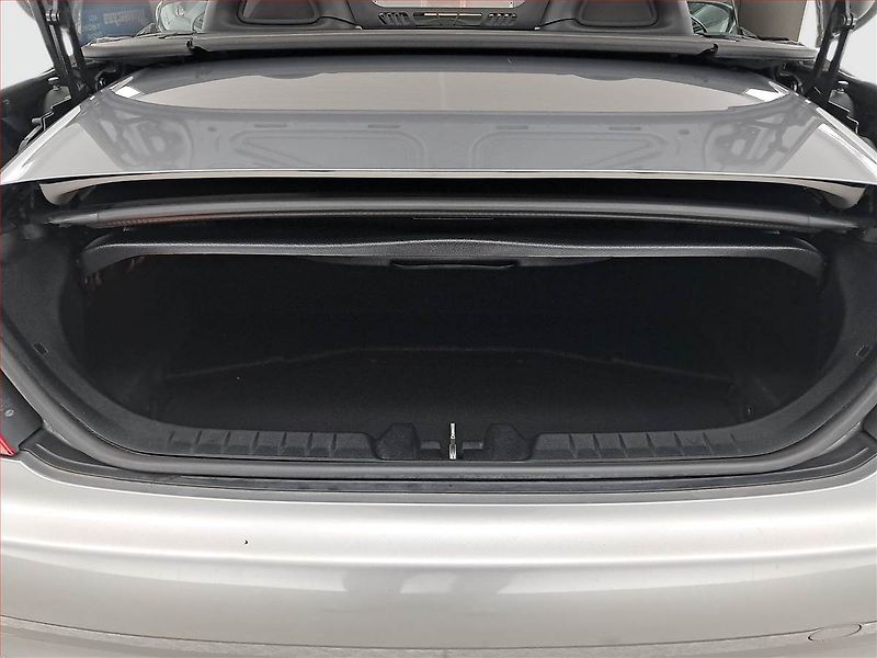 Mercedes-Benz SLK (2009) 200 Kompressor, Tempomat - fotka 17 z 18