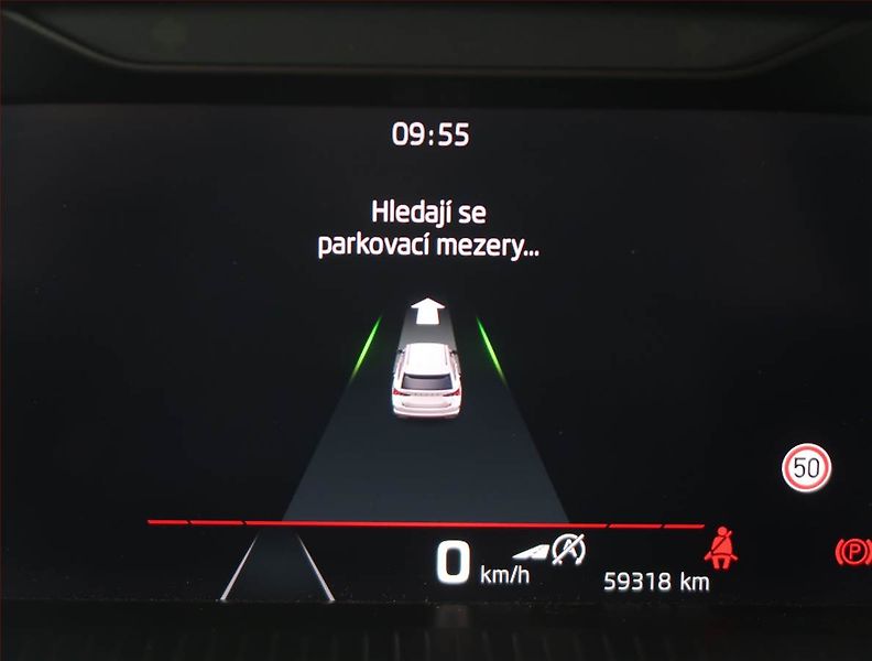Škoda Octavia (2023) RS 2.0 TSI - fotka 27 z 31
