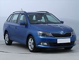 Škoda Fabia (2015) Ambition Plus 1.2 TSI - náhled 1