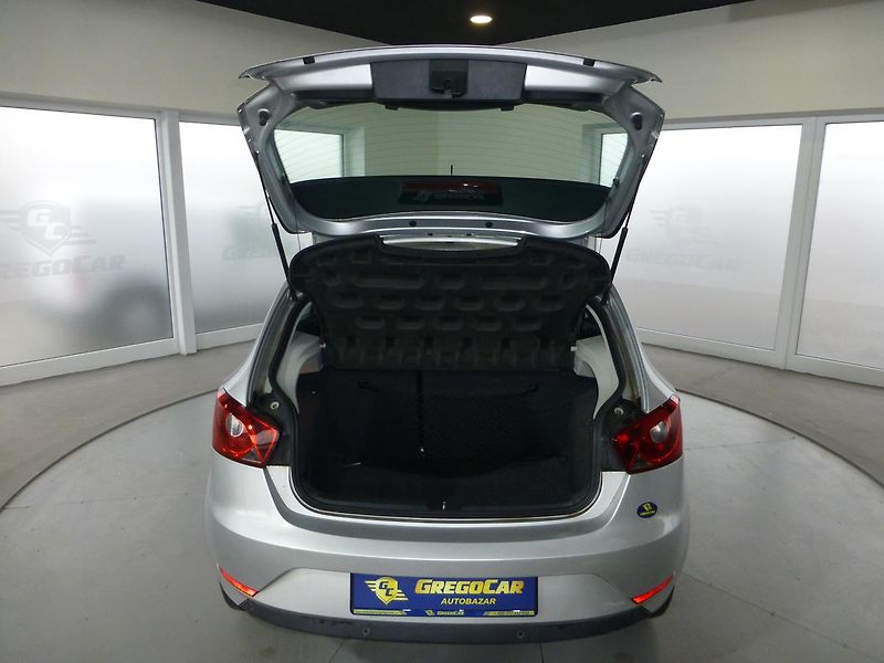 Seat Ibiza (2013) 1,2i-KLIMATIZACE*5DV**PARK.SEN - fotka 19 z 20