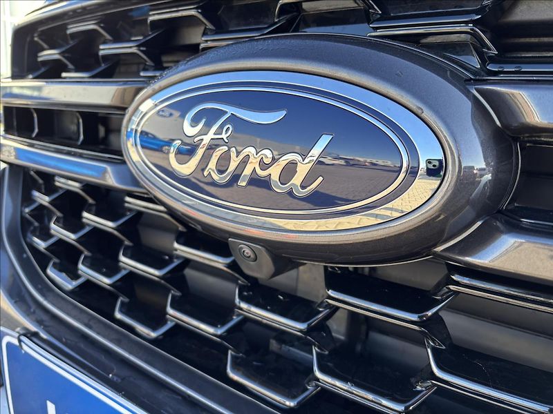 Ford Ranger 3,0 EcoBlue 177 kW V6 Wildtrak - fotka 26 z 47
