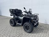CFMOTO (2026) Gladiator X1000 G3 Overland EU - náhled 1