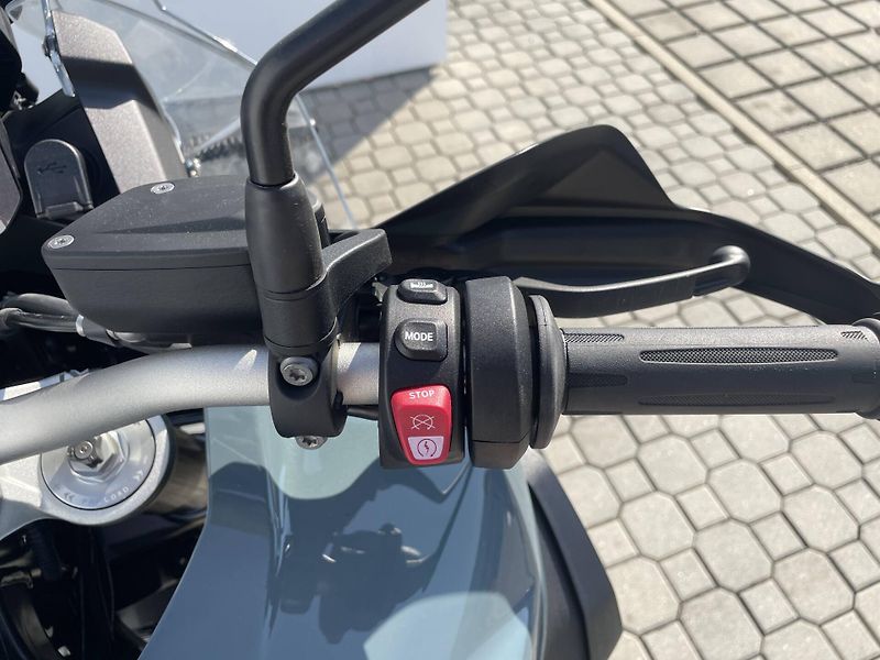 BMW (2026) F 900 GS ADVENTURE - fotka 13 z 13
