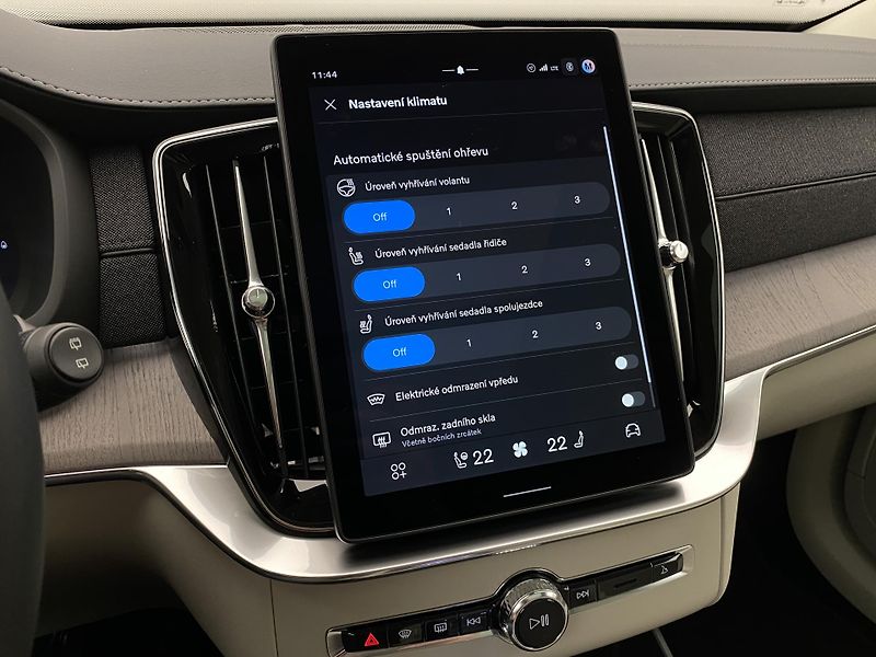 Volvo XC90 (2026) T8 AWD Plug-in BRIGHT PLUS 7m - fotka 47 z 71