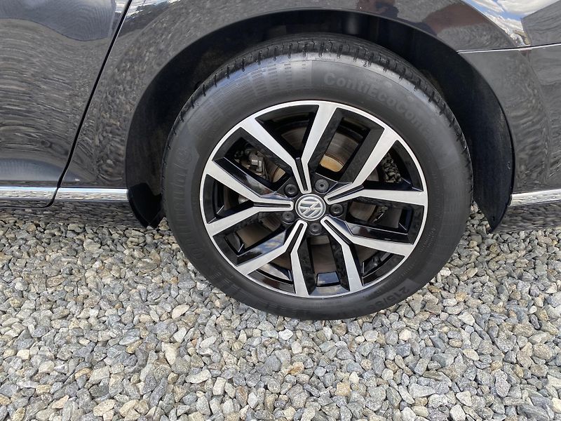 Volkswagen Passat 2.0TDi 150PS DSG 113000TKM!!!! - fotka 34 z 152