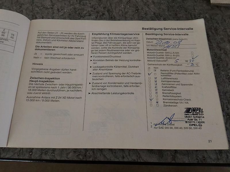 Opel Antara (2008) 1,9CDTI,110KW,ALU,NAV,KLIM,TAŽ - fotka 32 z 35
