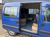 Fiat Scudo 2,0 JTD  PRO HANDICAPOVANÉ - náhled 15