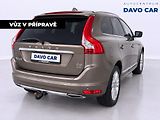 Volvo XC60 2,4 D4 140kW Summum 4x4 Aut. C - náhled 4