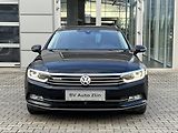 Volkswagen Passat (2016) 2.0TDI, 4motion, Automat DSG - náhled 10