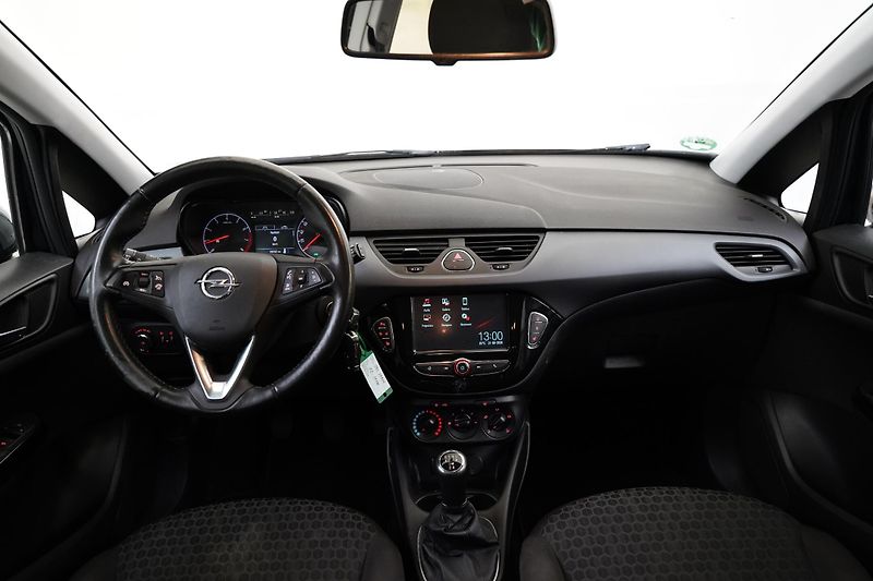 Opel Corsa - fotka 5 z 25