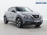 Nissan Juke 1,0 DIG-T Automat CZ Tekna DPH - náhled 1