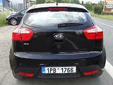 Kia Rio 1.4i, 80 kW, klimatizace - náhled 3