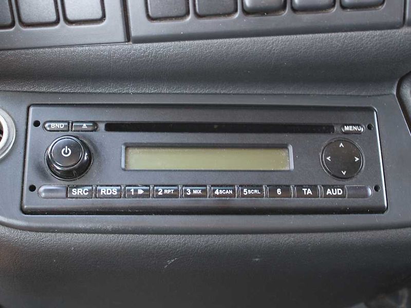 MAN TGL 8.180, EURO 5, HYDRAULICKÉ ČEL - fotka 14 z 21