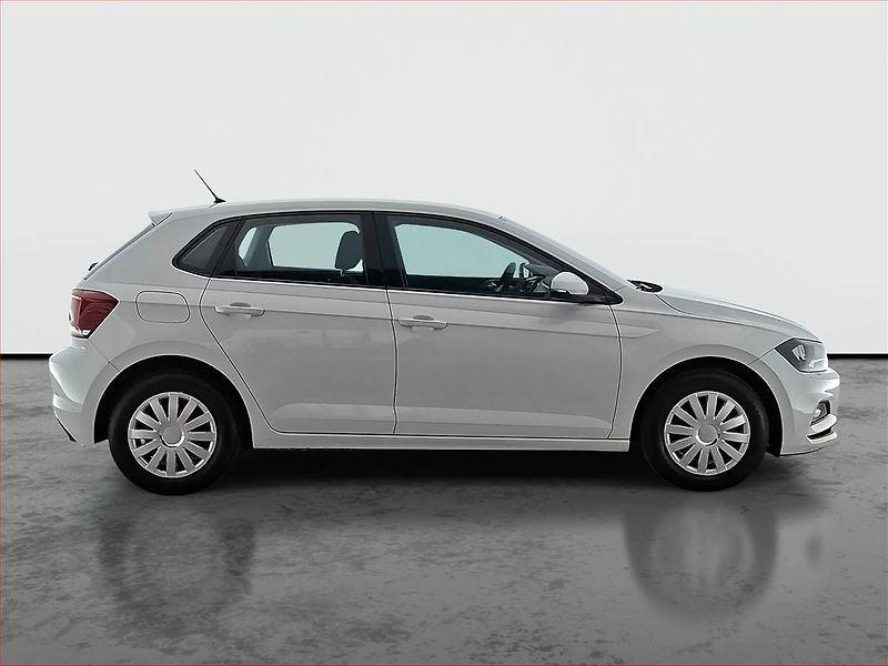 Volkswagen Polo (2018) 1.0 TSI, Park. senzory - fotka 6 z 18