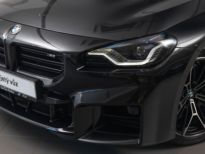 BMW M2 Coupé - fotka 7 z 22