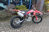 Ducati (2025) DESMO MX 450 2025 25 MTH AKCE - náhled 4