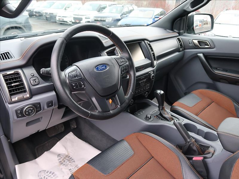 Ford Ranger 3,2 TDCi,147kW,Wildtrak,Serv.k - fotka 9 z 28