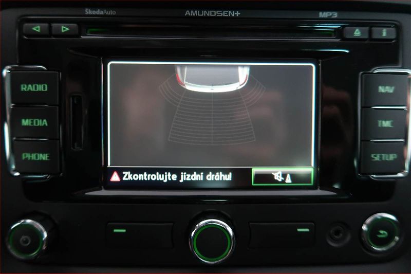 Škoda Superb (2013) Ambition 2.0 TDI, Automat - fotka 17 z 18