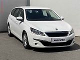 Peugeot 308 (2016) 1.6 BlueHDi, ČR, Active - náhled 1