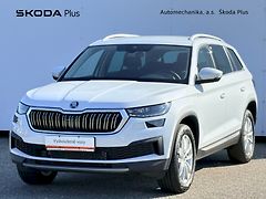 Škoda Kodiaq (2024) DSG 4x4x 2.0 TDI / 147 kW / ST - fotografie inzerátu