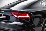 Audi A7 SB 3,0TDI Q Exclusive Masáže V - náhled 9