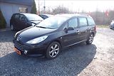 Peugeot 307 1,6 HDi 80KW, SW, PANORAMA. - náhled 1