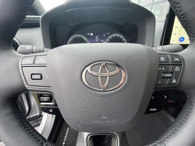 Toyota C-HR 2.0 Plug-In Hybrid Style - fotka 20 z 28