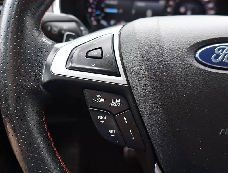 Ford S-MAX (2019) Titanium 2.0 EcoBlue, Automat - fotka 20 z 28