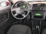 Škoda Fabia (2011) Ambition 1.2 TSI - náhled 7