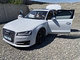 Audi A8 S8 4.0i V8 520PS CZ DPH EXTRA! - náhled 147