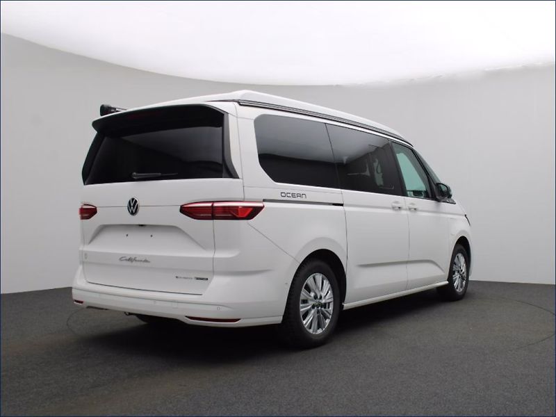 Volkswagen California eHybrid 4M Ocean Kam ACC Taž - fotka 2 z 10
