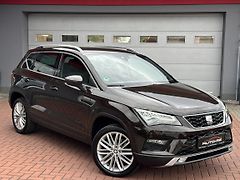 Seat Ateca (2018) 1.4TSi LED Navi Kamera ACC - fotografie inzerátu