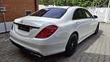 Mercedes-Benz Třídy S S350d-L-4M-AMG-R20-BURM-ČR - náhled 6