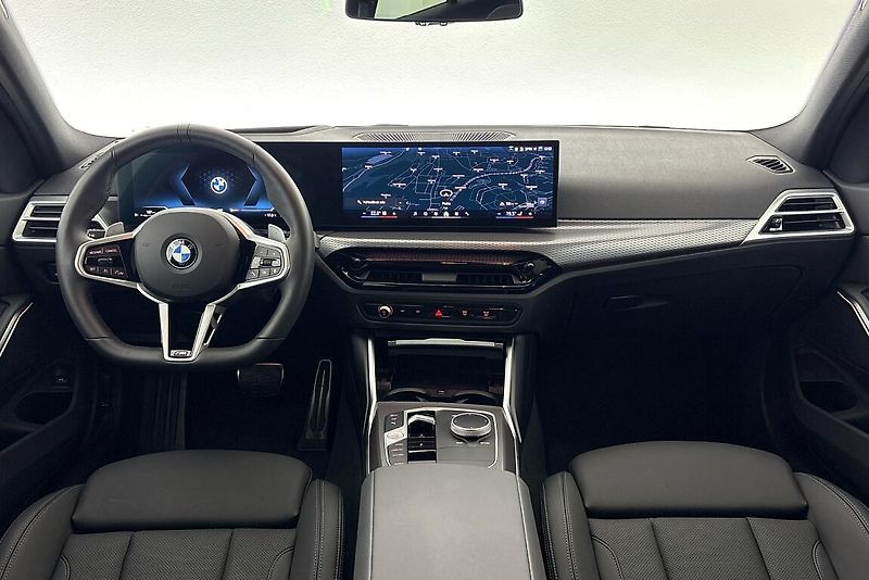 BMW Řada 3 řady 3 | 320d xDrive - fotka 8 z 27