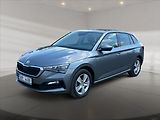 Škoda Scala 1,5 TSI 110 Style DSG - náhled 2