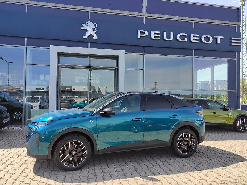 Peugeot 3008 (2026) Business 1.2 HYBRID 145k AUT6 - fotografie inzerátu