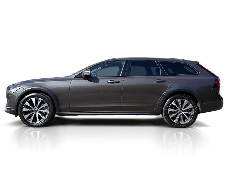 Volvo V90 CrossCountry B5 AWD //POLESTAR - fotka 2 z 45