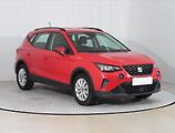 Seat Arona (2021) 1.0 TSI, Tempomat - náhled 1