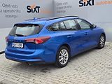 Ford Focus IV Trend Edition Plus 1,5 Eco - náhled 2