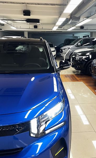 Citroën C3 (2025)  PLUS Turbo 100k Manual     - fotka 21 z 22